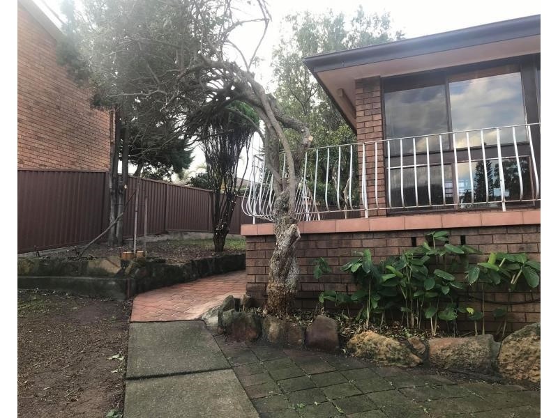 17 Deerwood Avenue, Liverpool NSW 2170
