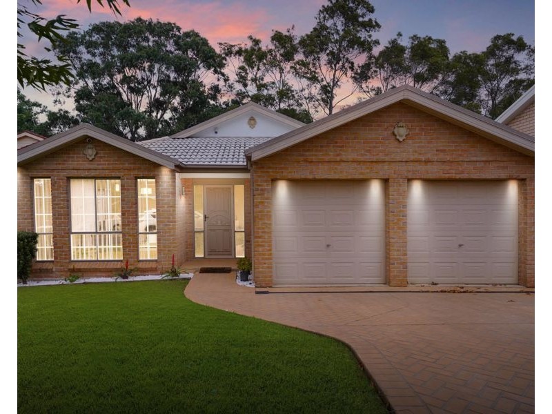 139 Kendall Drive, Casula NSW 2170