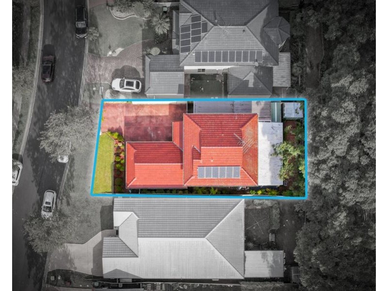 139 Kendall Drive, Casula NSW 2170