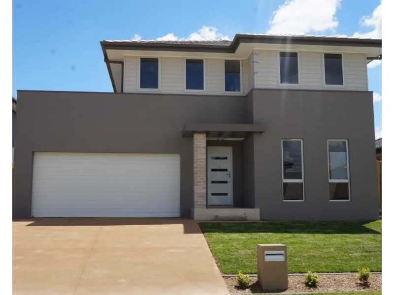 Lot 404 McFarlane Rd, Edmondson Park NSW 2174