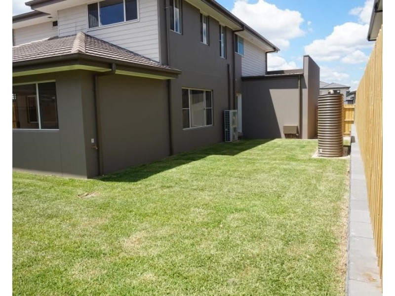 Lot 404 McFarlane Rd, Edmondson Park NSW 2174