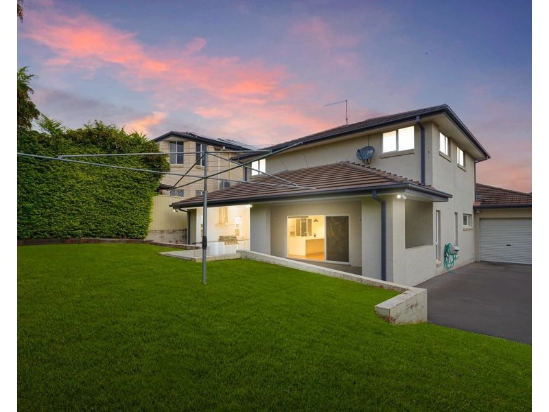 13 Flame Tree Street, Casula NSW 2170