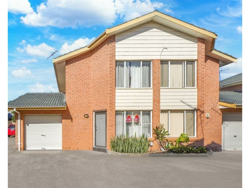 10/5-7 Thelma Street, Lurnea NSW 2170