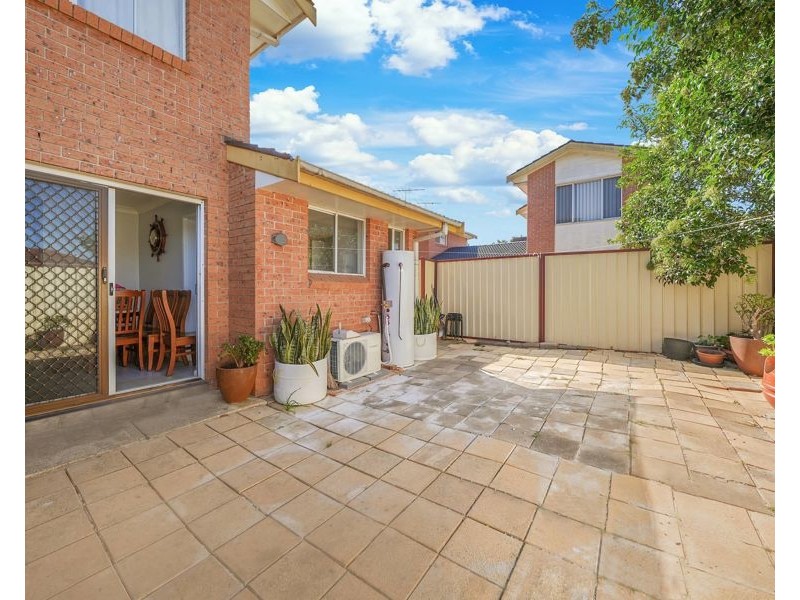 10/5-7 Thelma Street, Lurnea NSW 2170