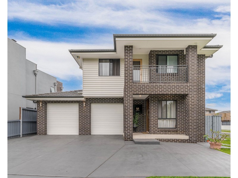 108 Macksville St, Carnes Hill NSW 2171