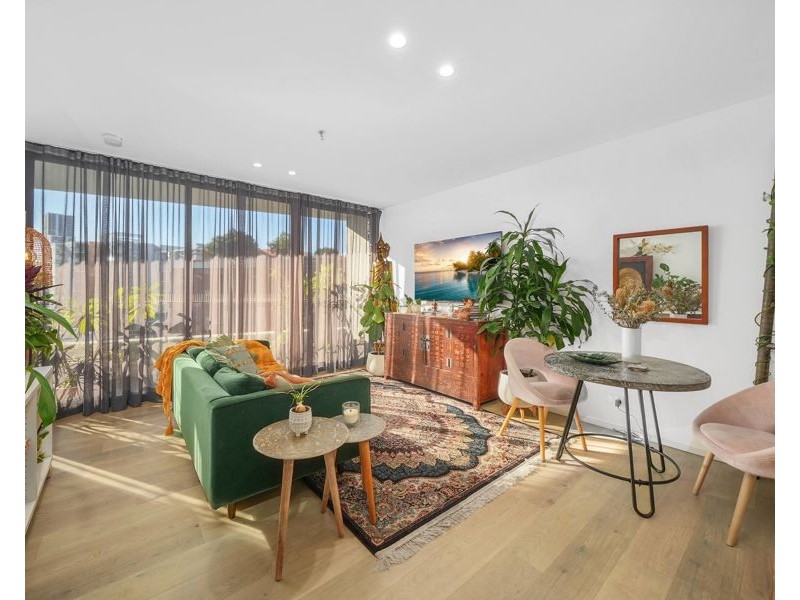 401/6B Atkinson Street, Liverpool NSW 2170