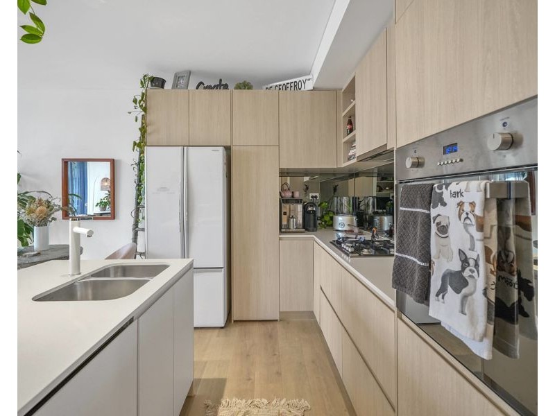 401/6B Atkinson Street, Liverpool NSW 2170