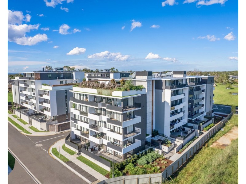 14/363 Bernera Rd, Edmondson Park NSW 2174