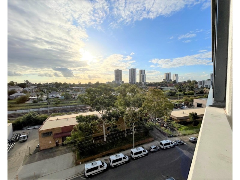 708/32 Shepherd St, Liverpool NSW 2170