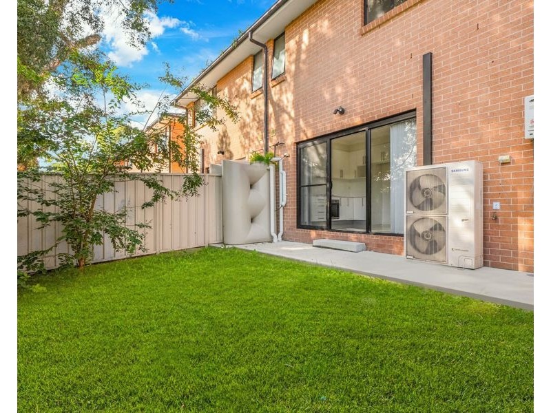 5/50 Murphy Avenue, Liverpool NSW 2170
