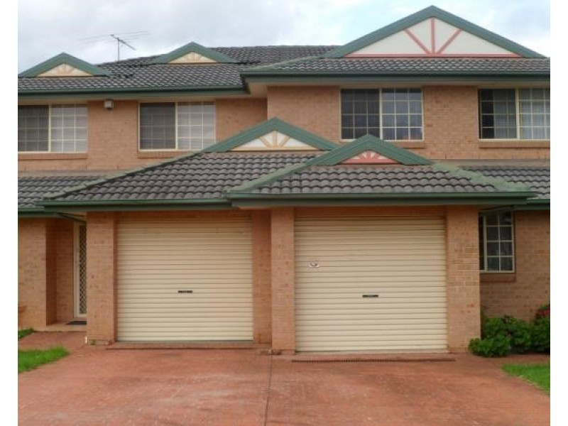 150A Greenway Dr, West Hoxton NSW 2171