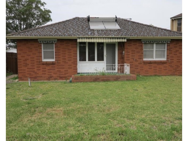 15 Yampi Pl, Cartwright NSW 2168