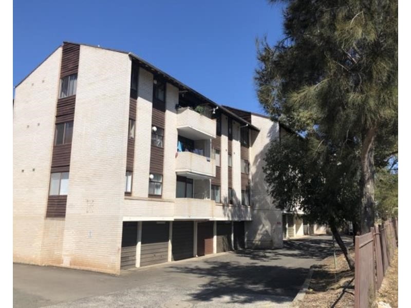 53/81 Memorial Ave, Liverpool NSW 2170