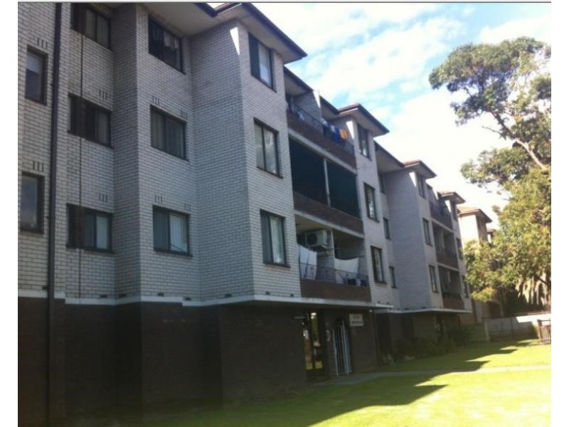 24/36 Copeland St, Liverpool NSW 2170