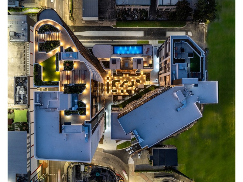 1401/228 Pitt St, Merrylands NSW 2160