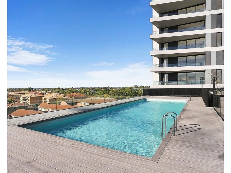 2004/6a Atkinson St, Liverpool NSW 2170
