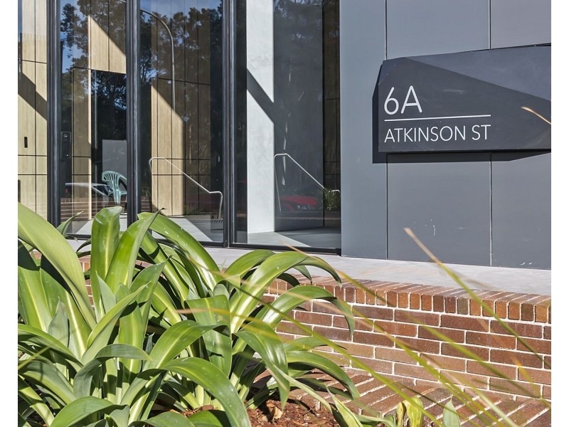 2004/6a Atkinson St, Liverpool NSW 2170