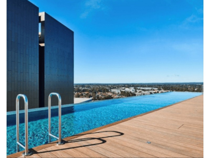 410/32 Shepherd St, Liverpool NSW 2170