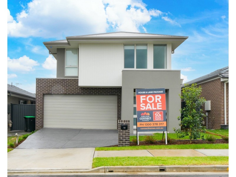 12 Bellaroi St, Austral NSW 2179