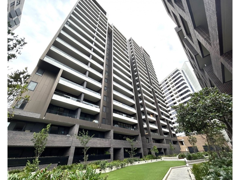 611/30 Shepherd St, Liverpool NSW 2170