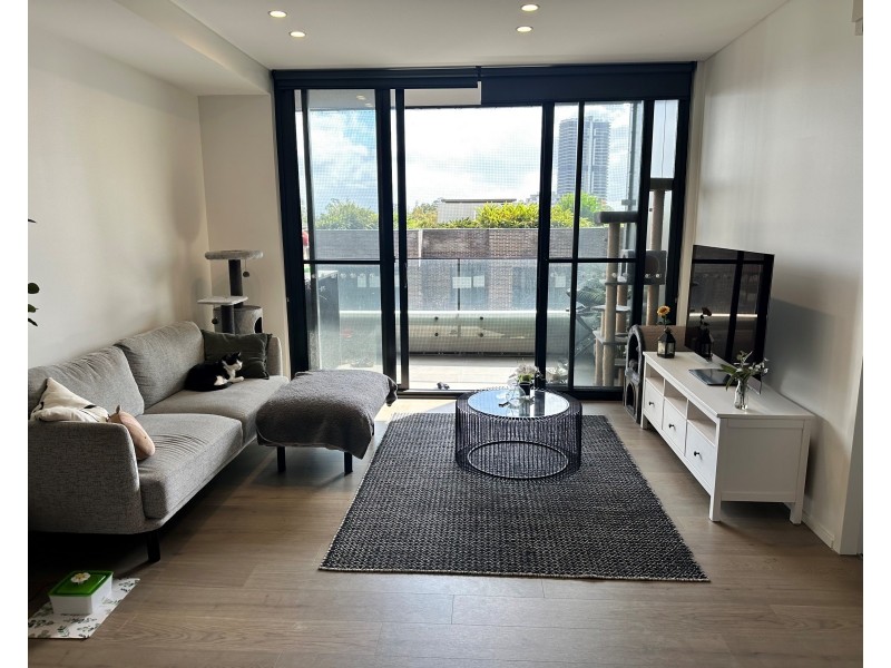 611/30 Shepherd St, Liverpool NSW 2170