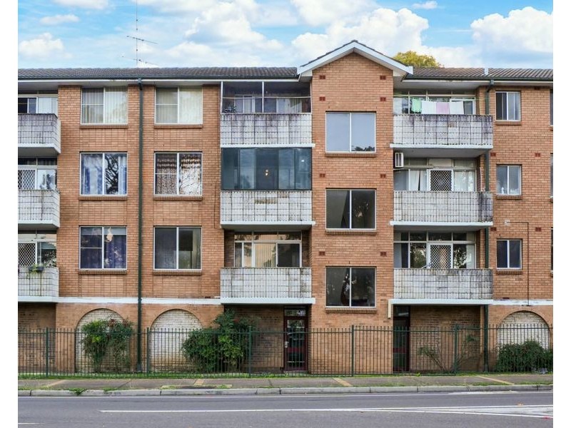 19/2 Beale Street, Liverpool NSW 2170