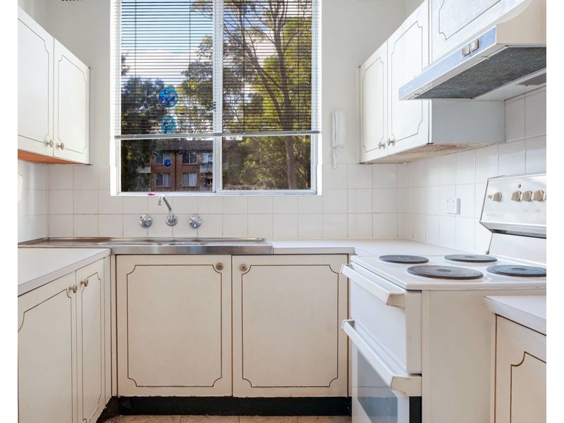 19/2 Beale Street, Liverpool NSW 2170