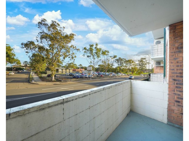 19/2 Beale Street, Liverpool NSW 2170