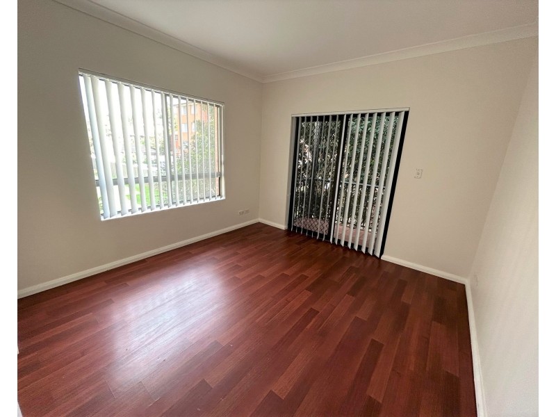 6/105 Castlereagh St, Liverpool NSW 2170