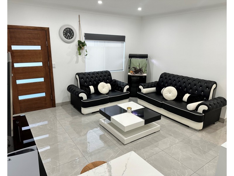 35A Strickland Cres, Ashcroft NSW 2168