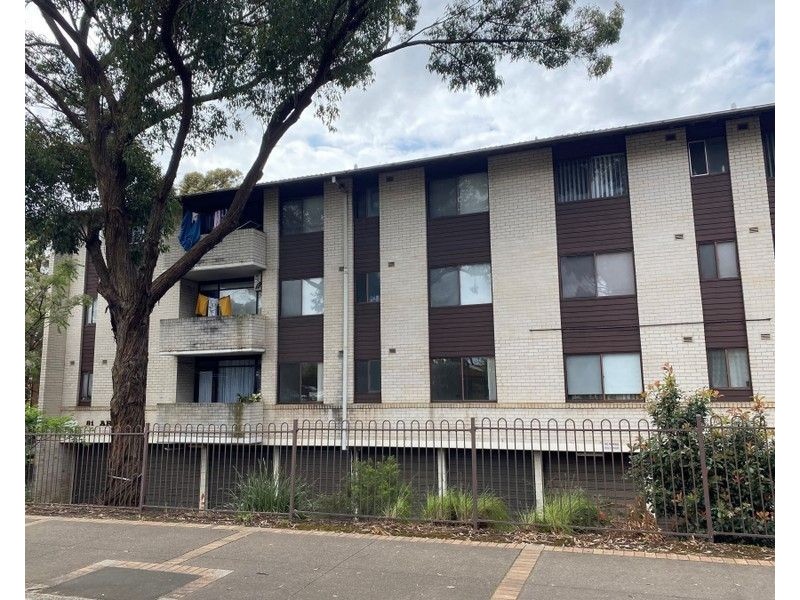 72/81 Memorial Ave, Liverpool NSW 2170