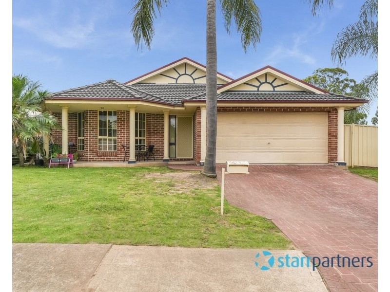 14 Kiama St, Prestons NSW 2170