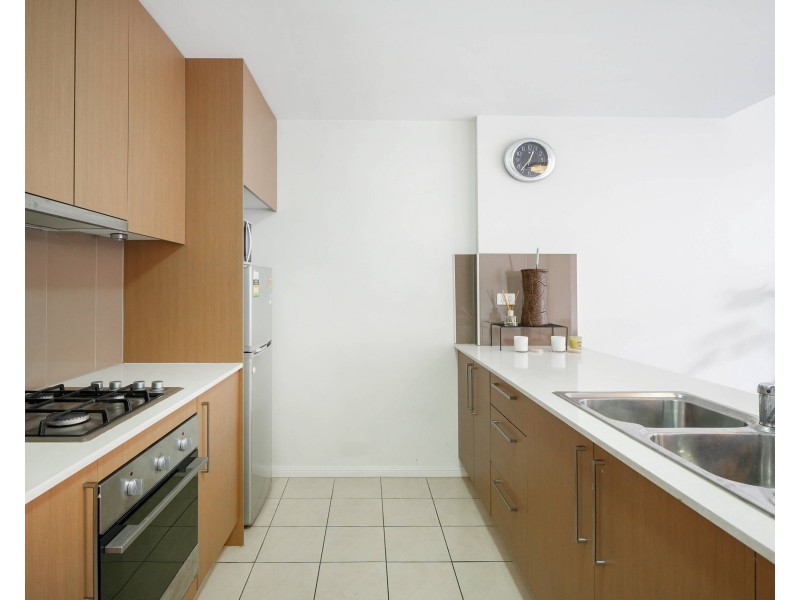 3/1 Mill Rd, Liverpool NSW 2170