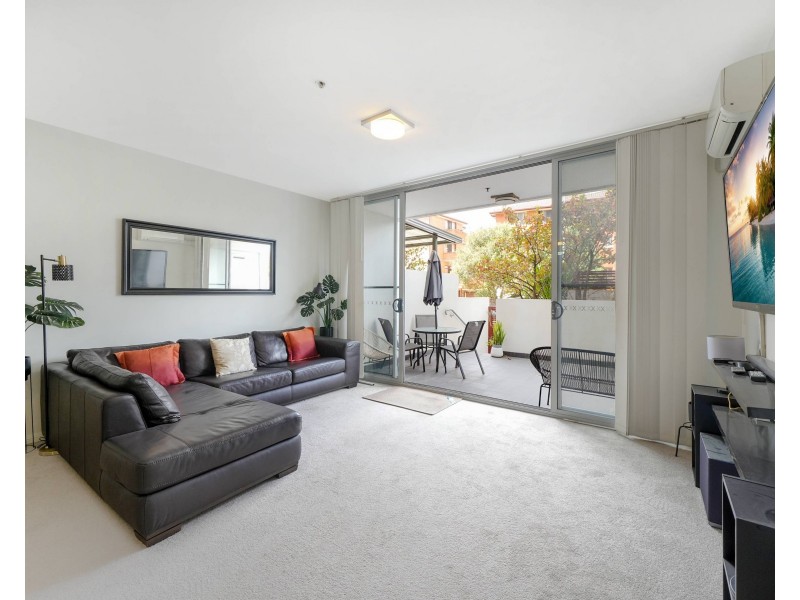 3/1 Mill Rd, Liverpool NSW 2170