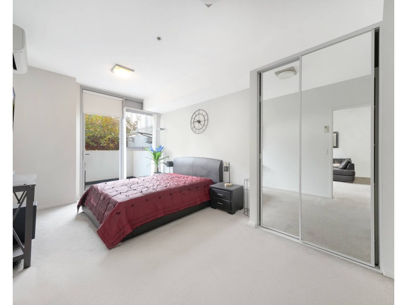 3/1 Mill Rd, Liverpool NSW 2170