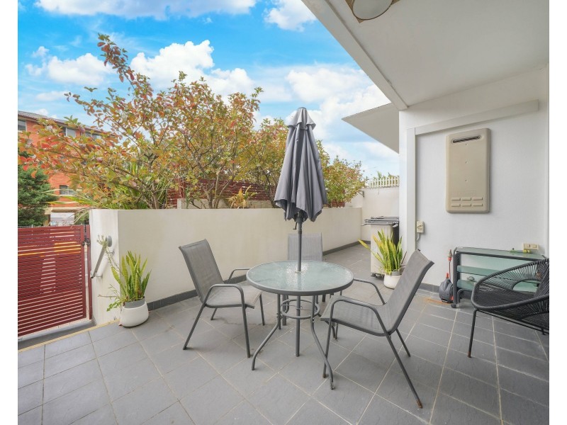 3/1 Mill Rd, Liverpool NSW 2170