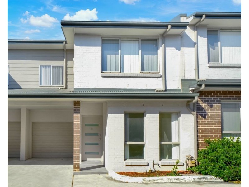 12/58 Marsden Road, Liverpool NSW 2170