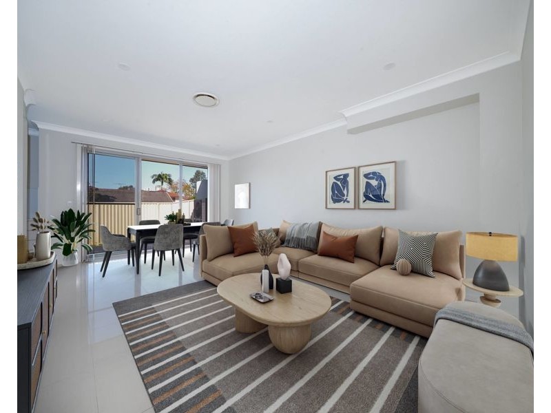 12/58 Marsden Road, Liverpool NSW 2170