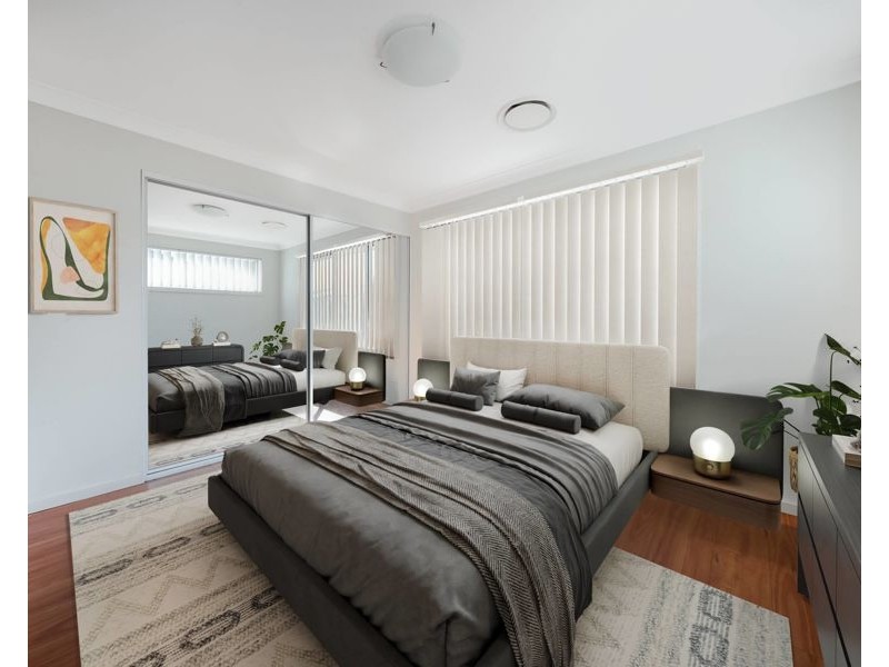 12/58 Marsden Road, Liverpool NSW 2170