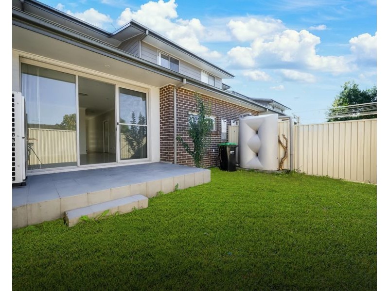 12/58 Marsden Road, Liverpool NSW 2170