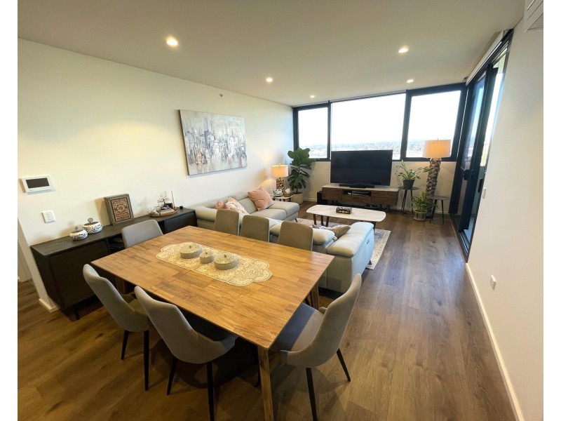 1301/32 Shepherd St, Liverpool NSW 2170