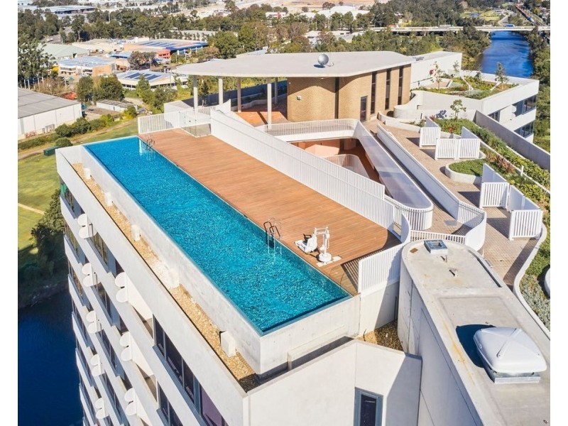 1301/32 Shepherd St, Liverpool NSW 2170