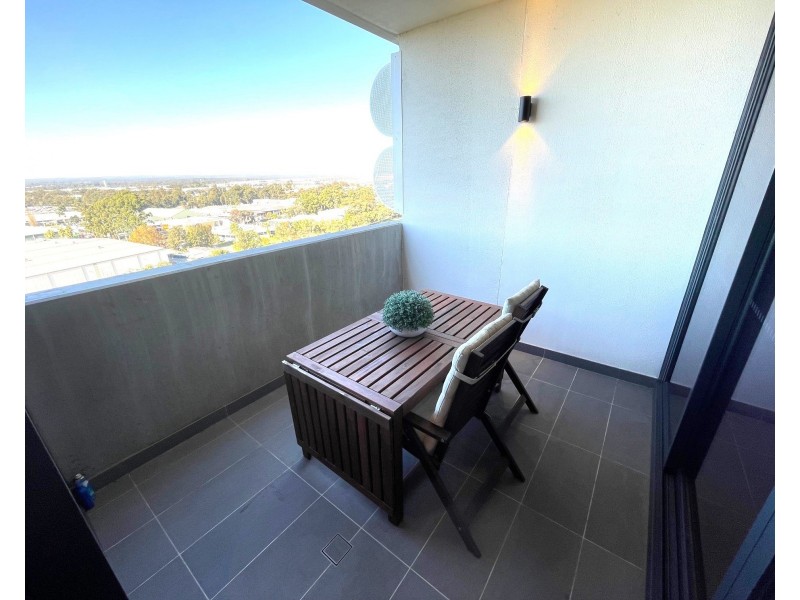 1301/32 Shepherd St, Liverpool NSW 2170