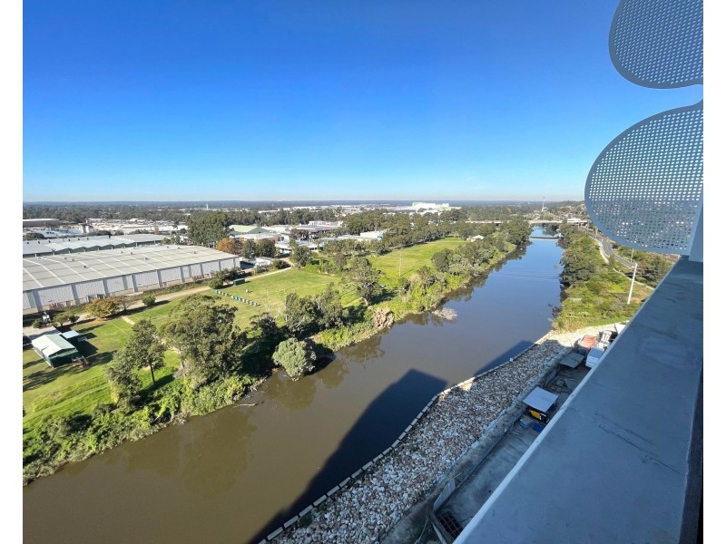 1301/32 Shepherd St, Liverpool NSW 2170