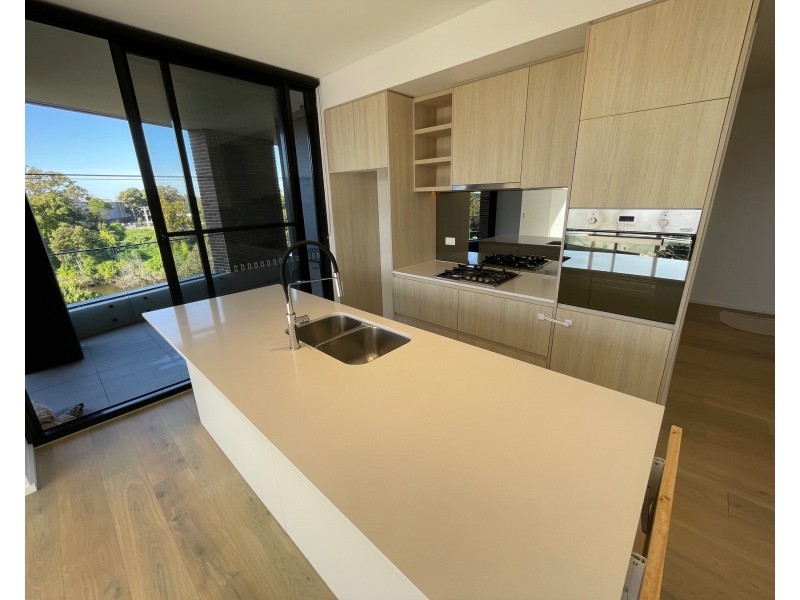 302/6a Atkinson St, Liverpool NSW 2170