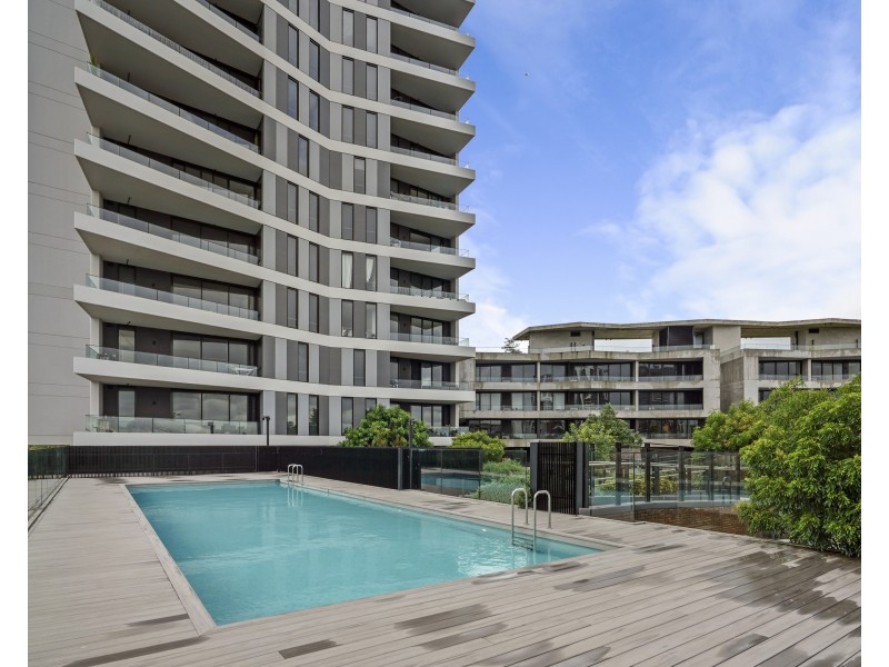 302/6a Atkinson St, Liverpool NSW 2170