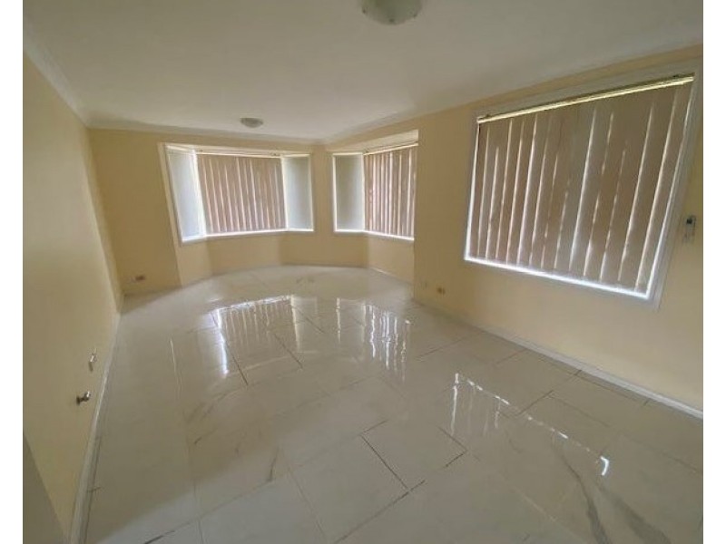 1 Nimbin Avenue, Hoxton Park NSW 2171