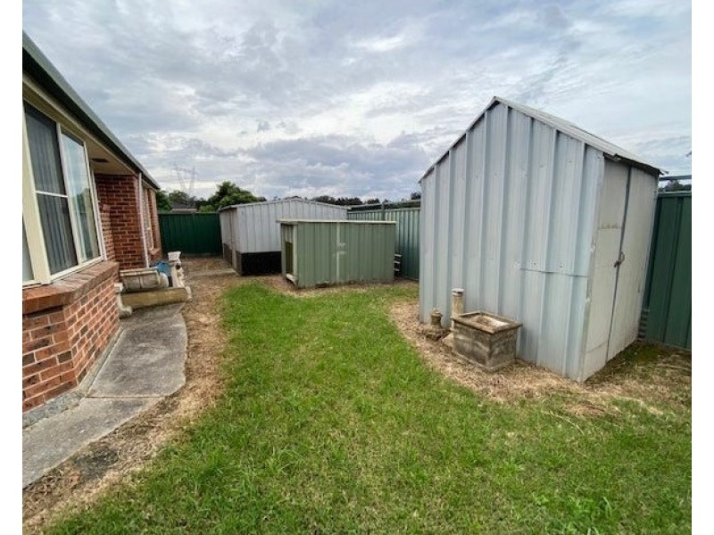 1 Nimbin Avenue, Hoxton Park NSW 2171