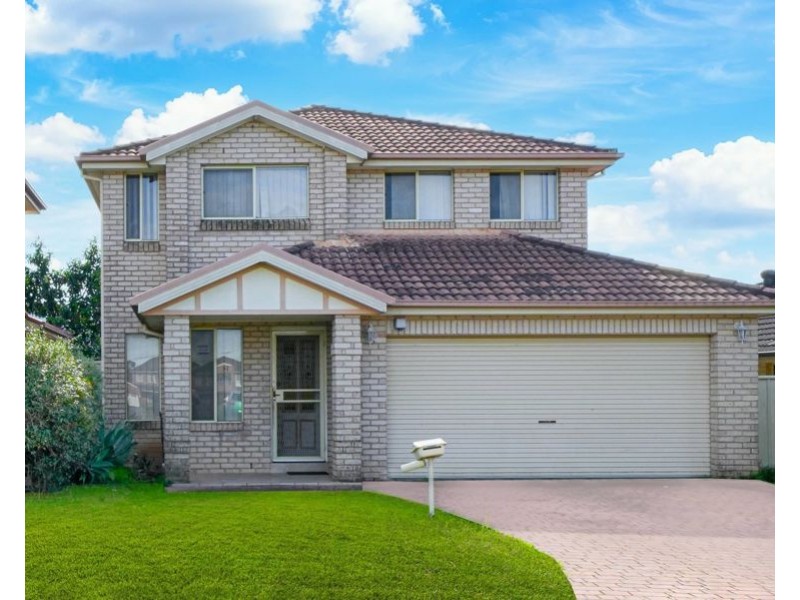 51 Toscana Street, Prestons NSW 2170