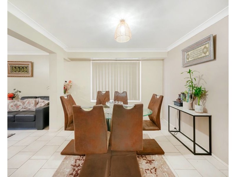 51 Toscana Street, Prestons NSW 2170